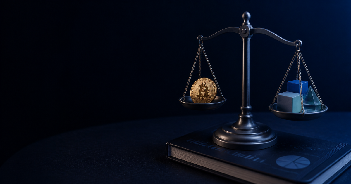 Editorial artwork for Is Bitcoin a Good Investment