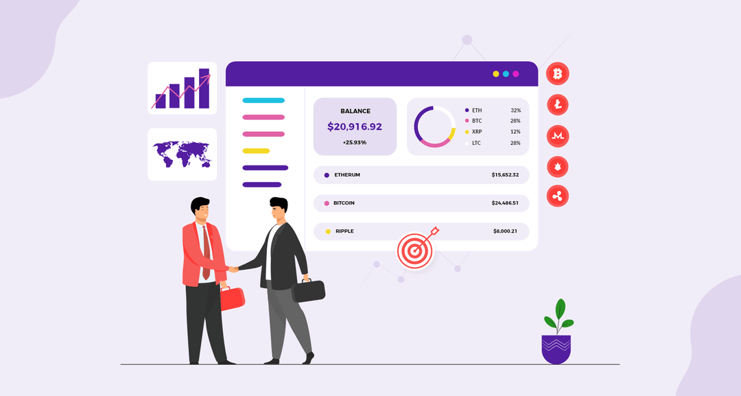 Cryptocurrencies