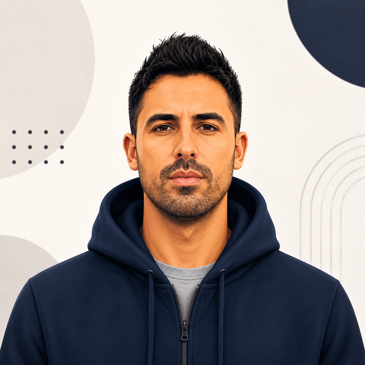 Firas Isa - Founder and CEO of Crypto Dispensers