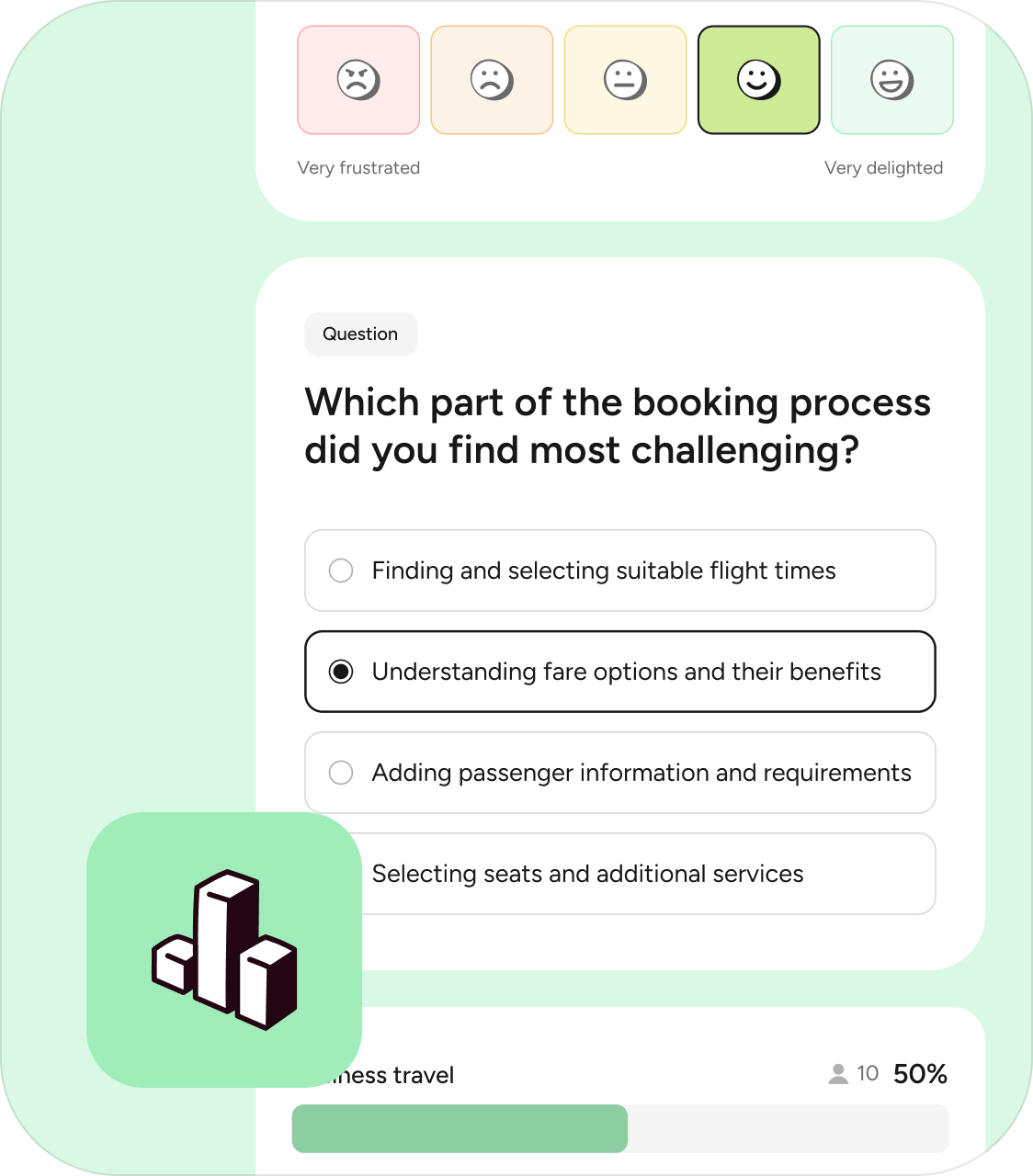 Dashboard mockup