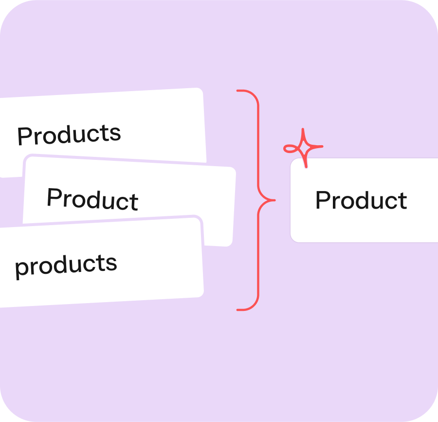 Dashboard mockup
