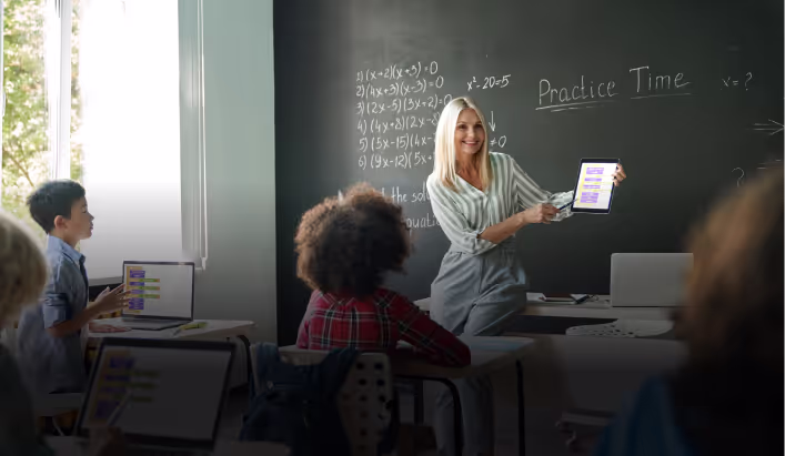 globally recognized teaching skills