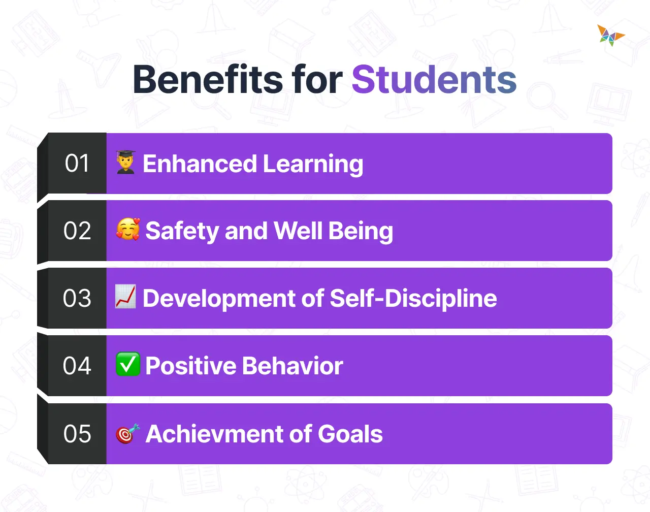 classroom discipline images