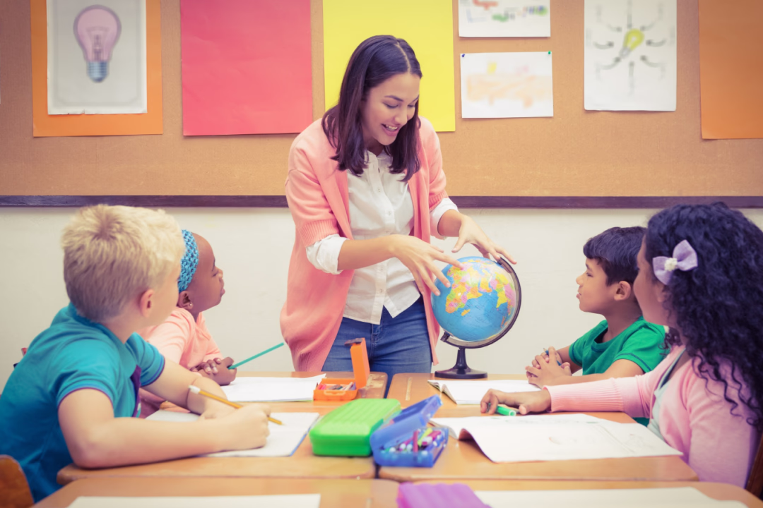 advantages of Outcome-Based Education