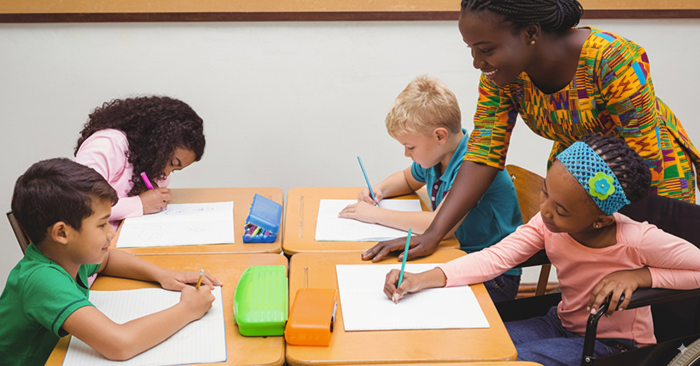 International Teaching Certification: Helping Experienced Teachers Go Global