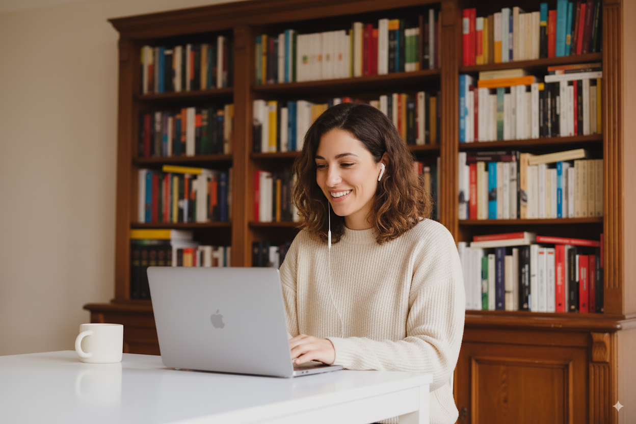 Online Teaching Certification for Teachers: Upskill Without Leaving Your Job