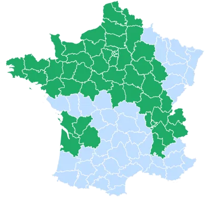 Carte d'intervention Ithaque