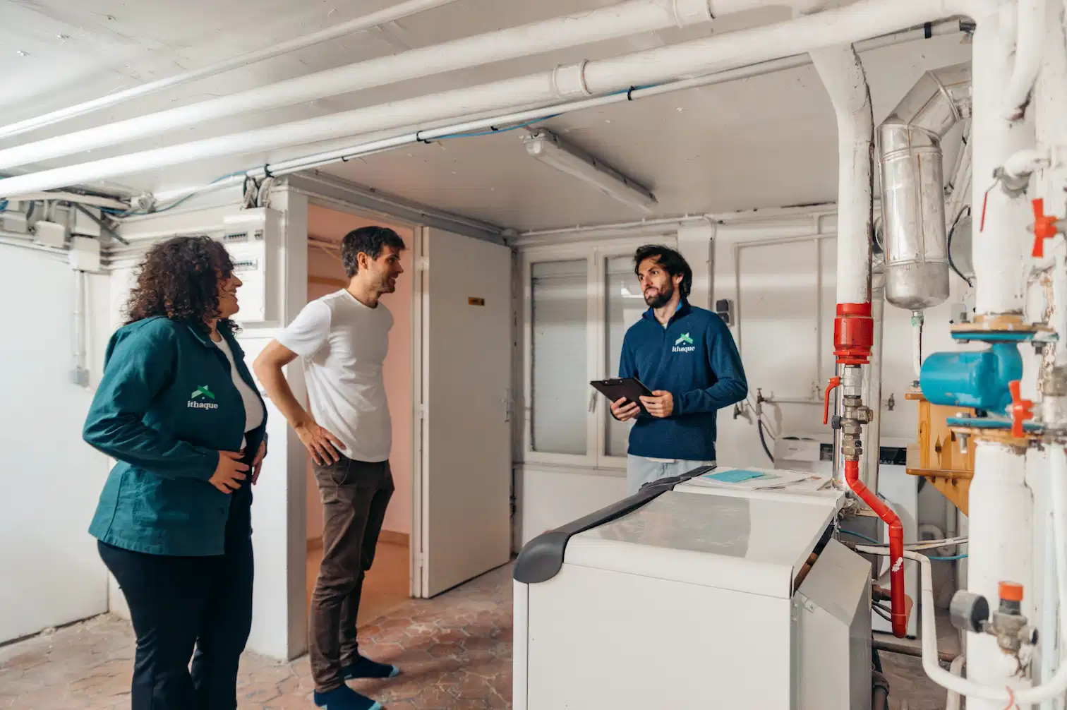 Audit énergétique
