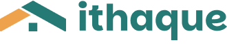 Logo Ithaque