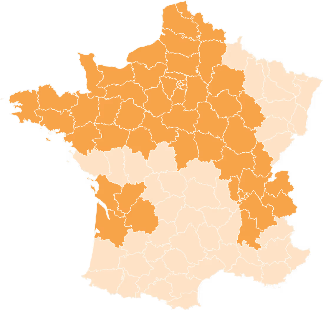Carte d'intervention d'Ithaque