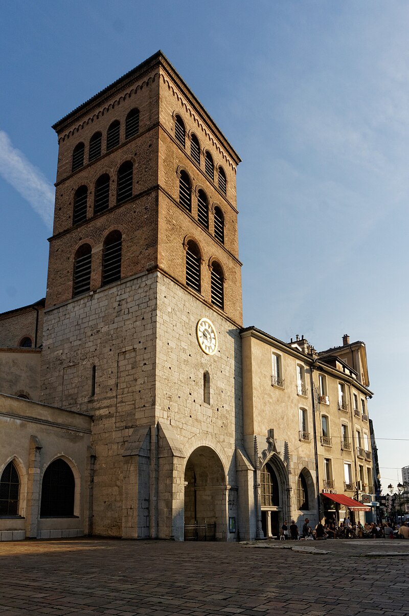 Image de Grenoble