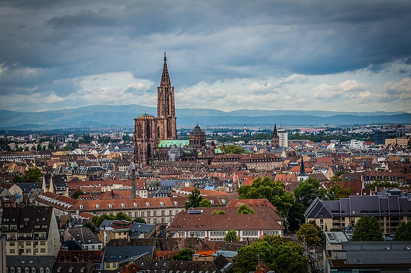 Image de Strasbourg