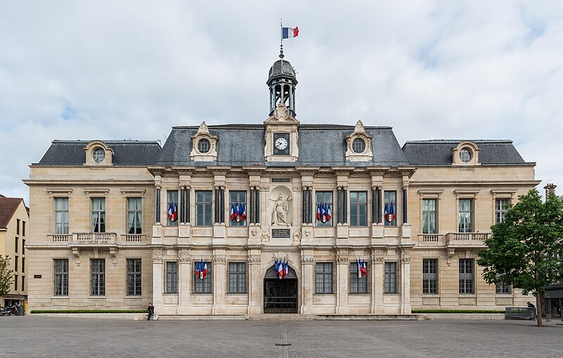 Image de Troyes