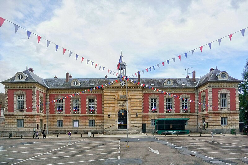 Image de Rambouillet