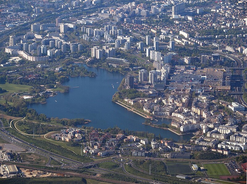 Image de Créteil