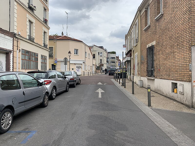 Image de Bagnolet