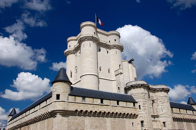 Image de Vincennes