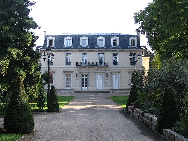 Image de Garches