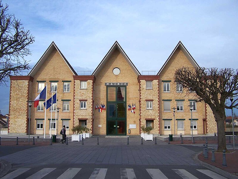 Image de Croissy-Sur-Seine