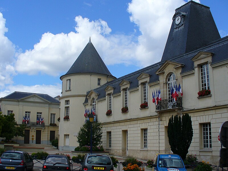 Image de Clamart