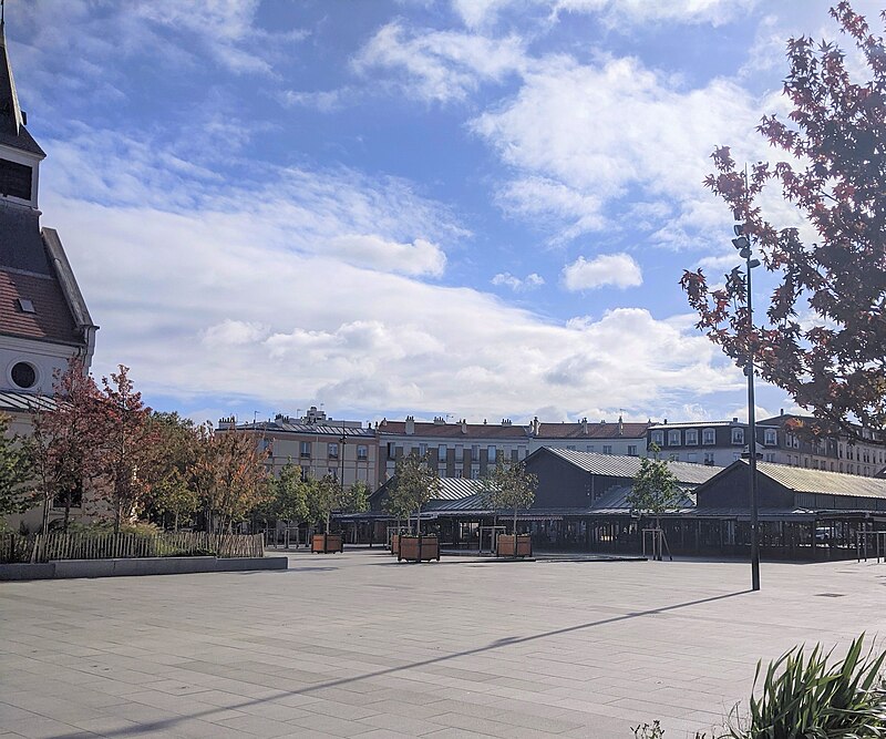 Image de La Garenne-Colombes