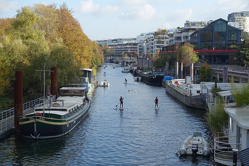 Image de Issy-les-Moulineaux