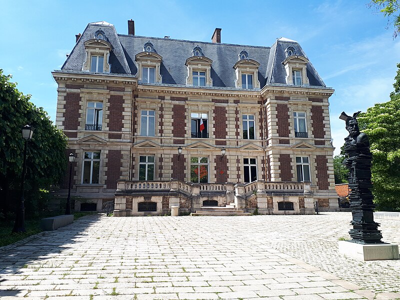 Image de Courbevoie