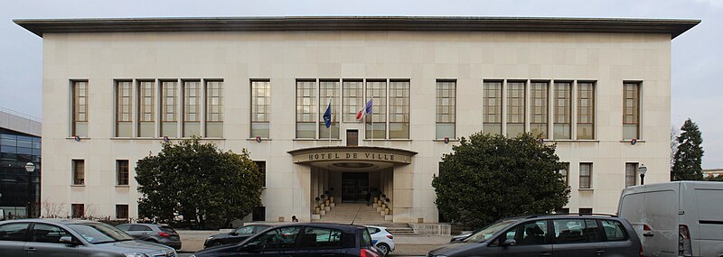 Image de Boulogne-Billancourt
