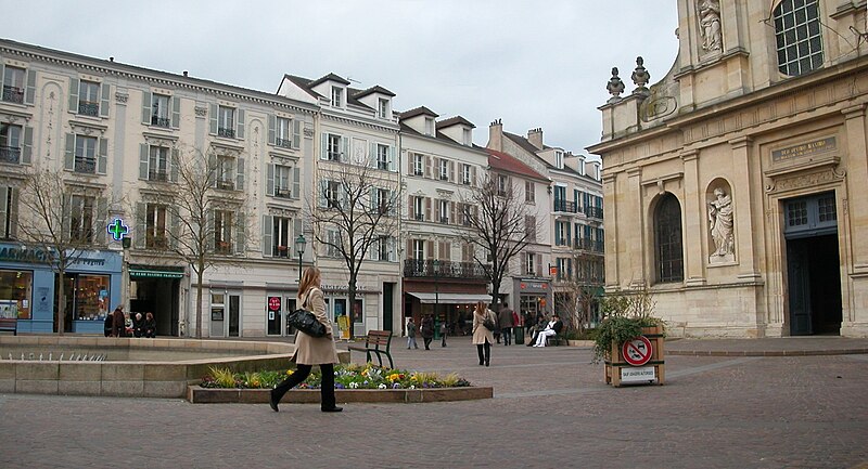 Image de Rueil Malmaison