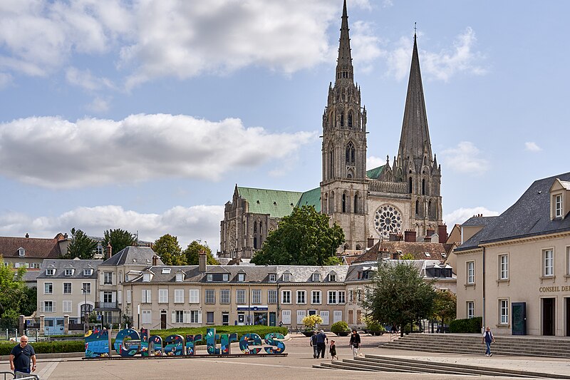Image de Chartres