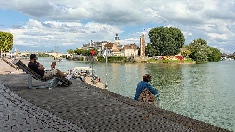 Image de Chalon-sur-Saône