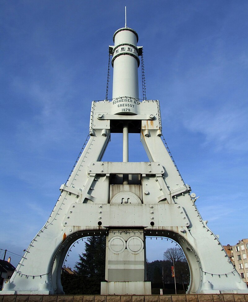 Image de Le Creusot