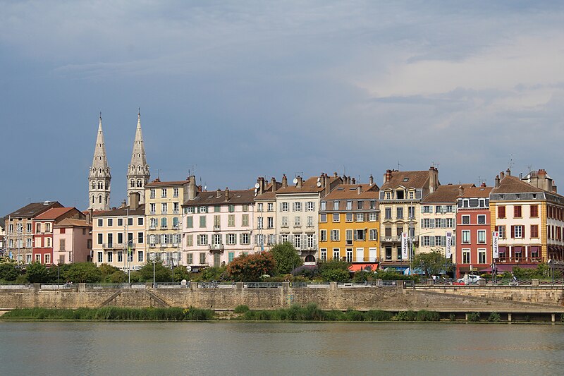 Image de Mâcon