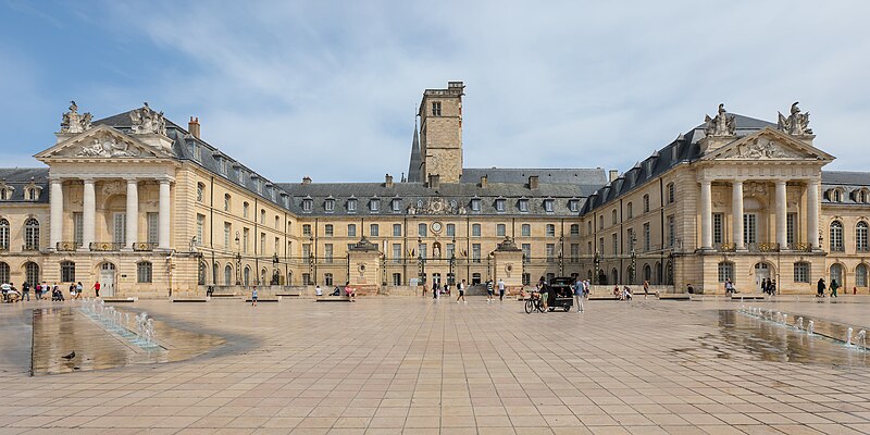 Image de Dijon
