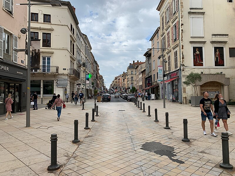 Image de Villefranche-sur-Saône