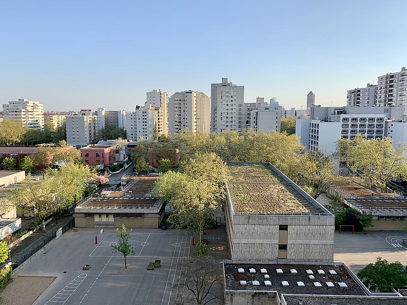 Image de Villeurbanne