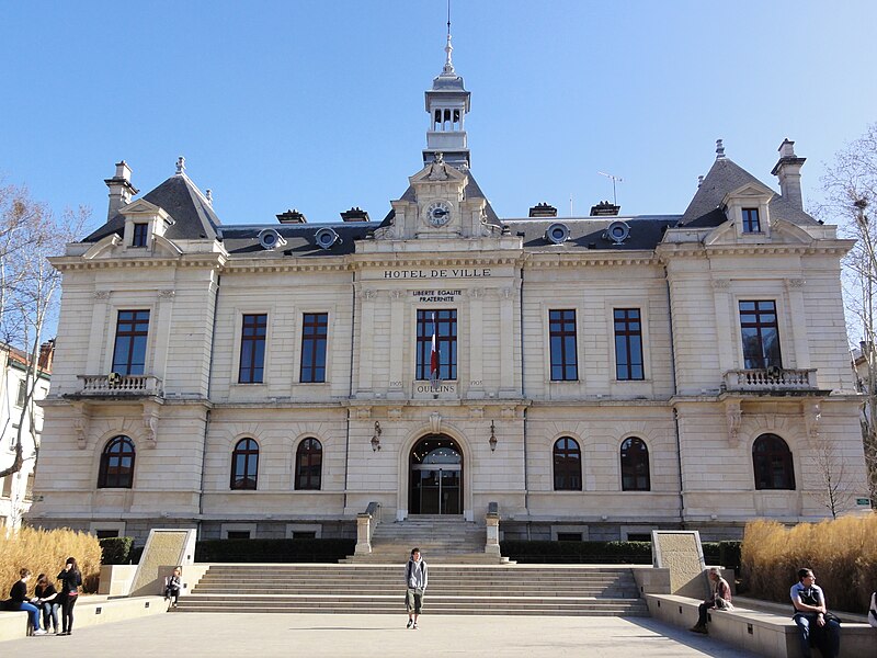 Image de Oullins