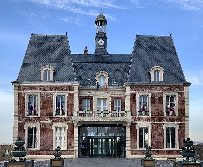 Image de Noisy-le-Grand
