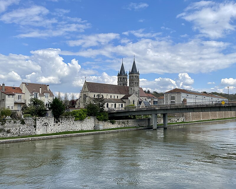 Image de Melun