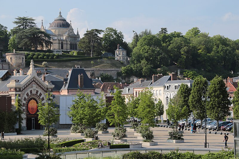 Image de Dreux