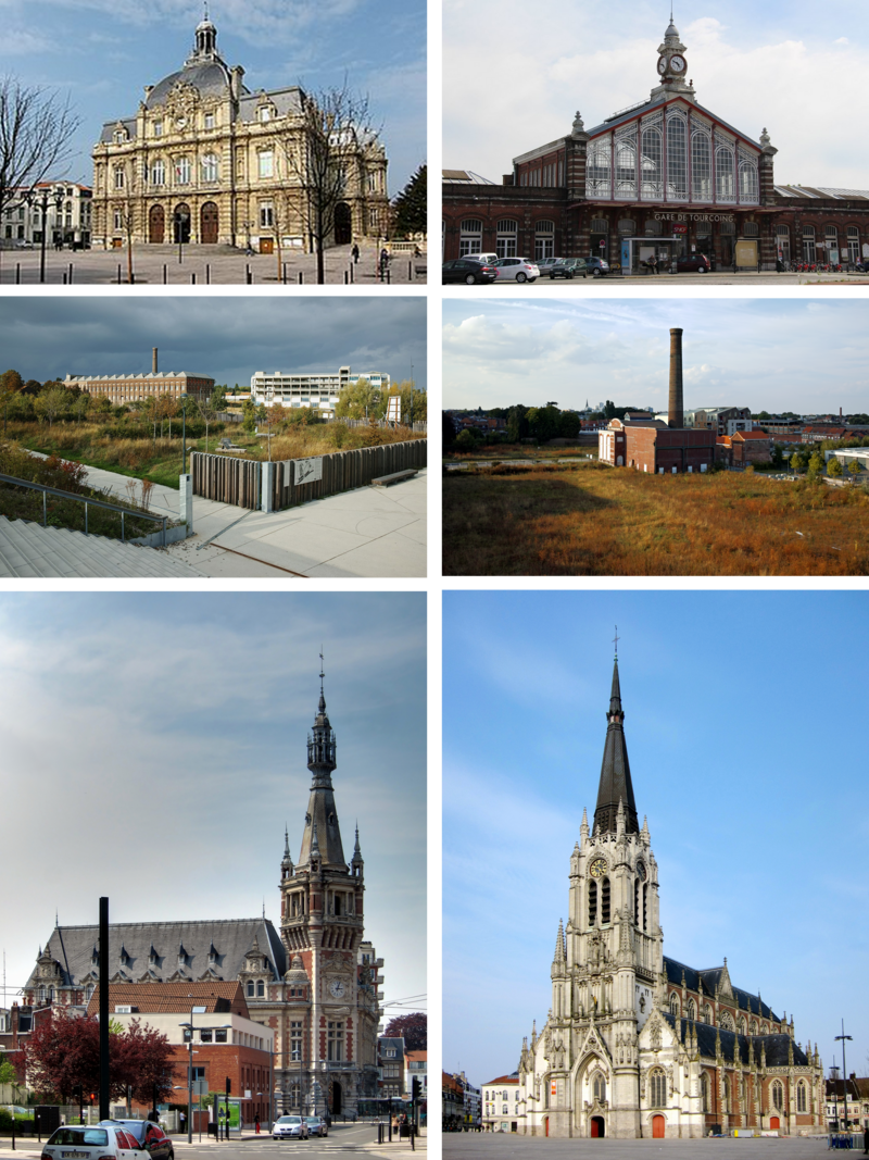 Image de Tourcoing