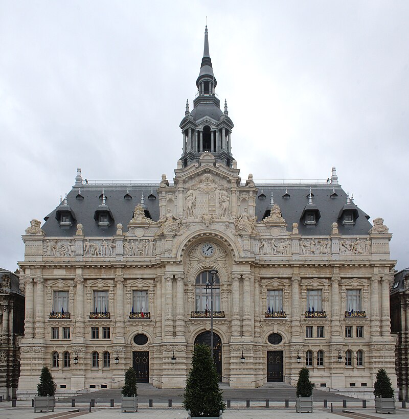Image de Roubaix