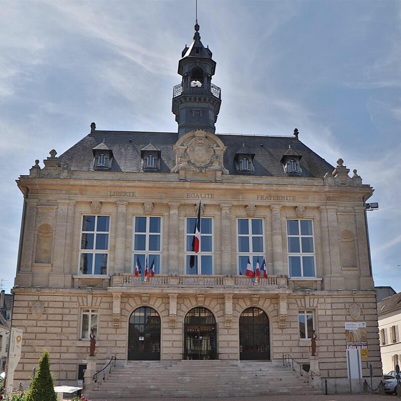 Image de Vernon