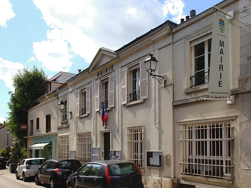 Image de Vaucresson