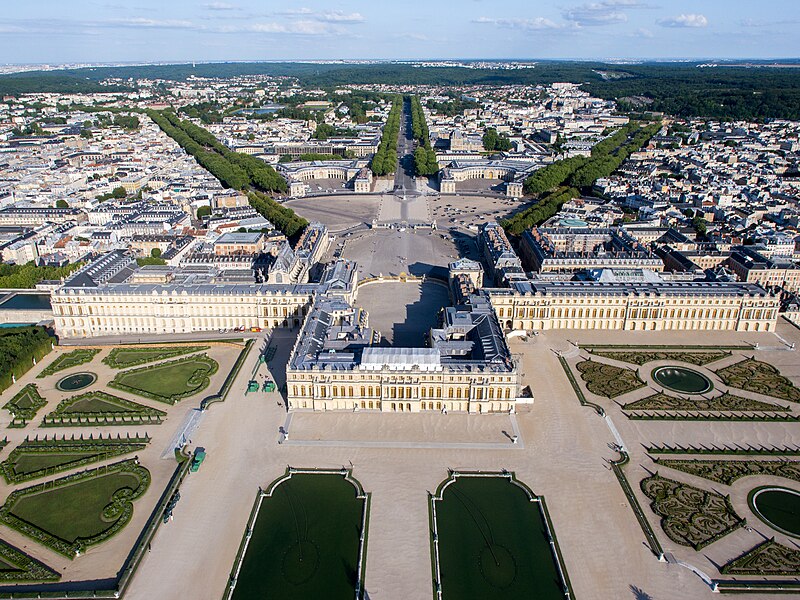 Image de Versailles