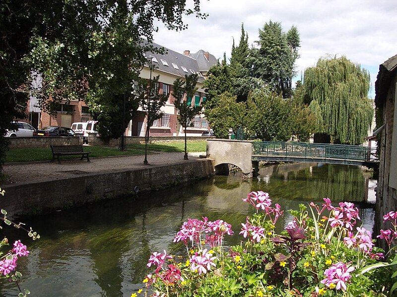 Image de Louviers