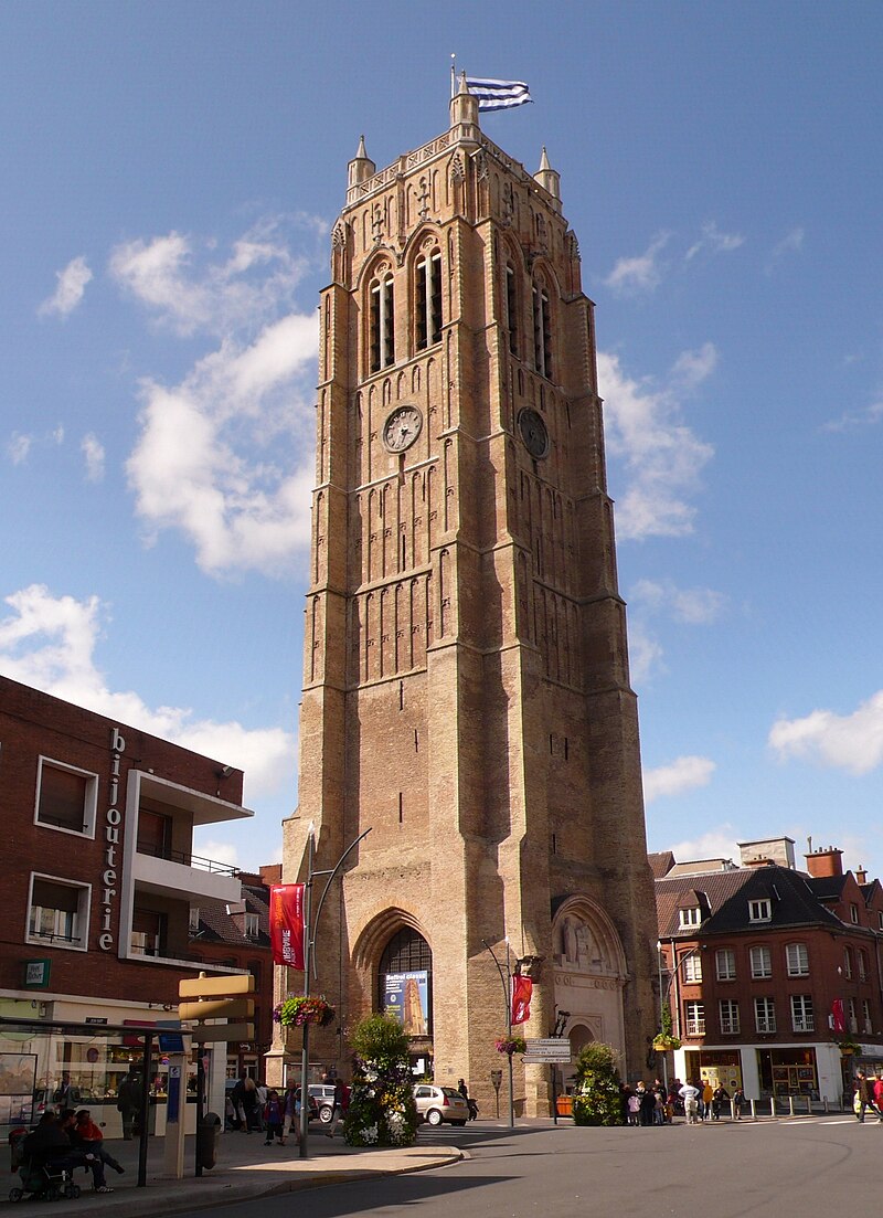 Image de Dunkerque
