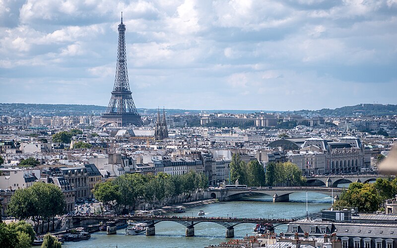 Image de Paris