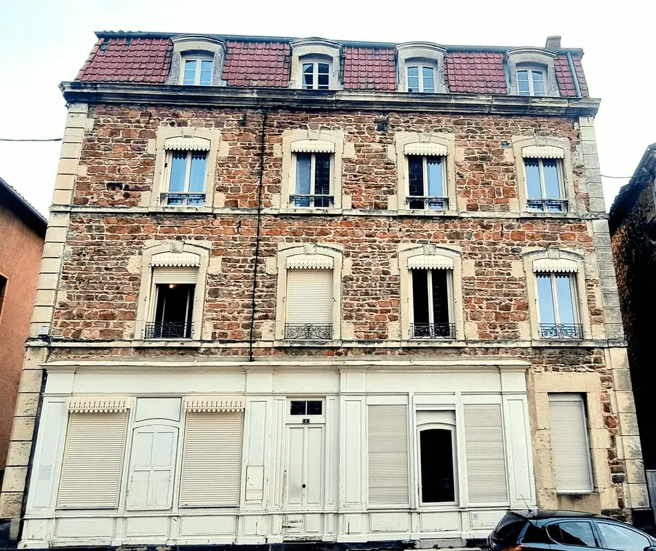audit énergétique immeuble monopropriété