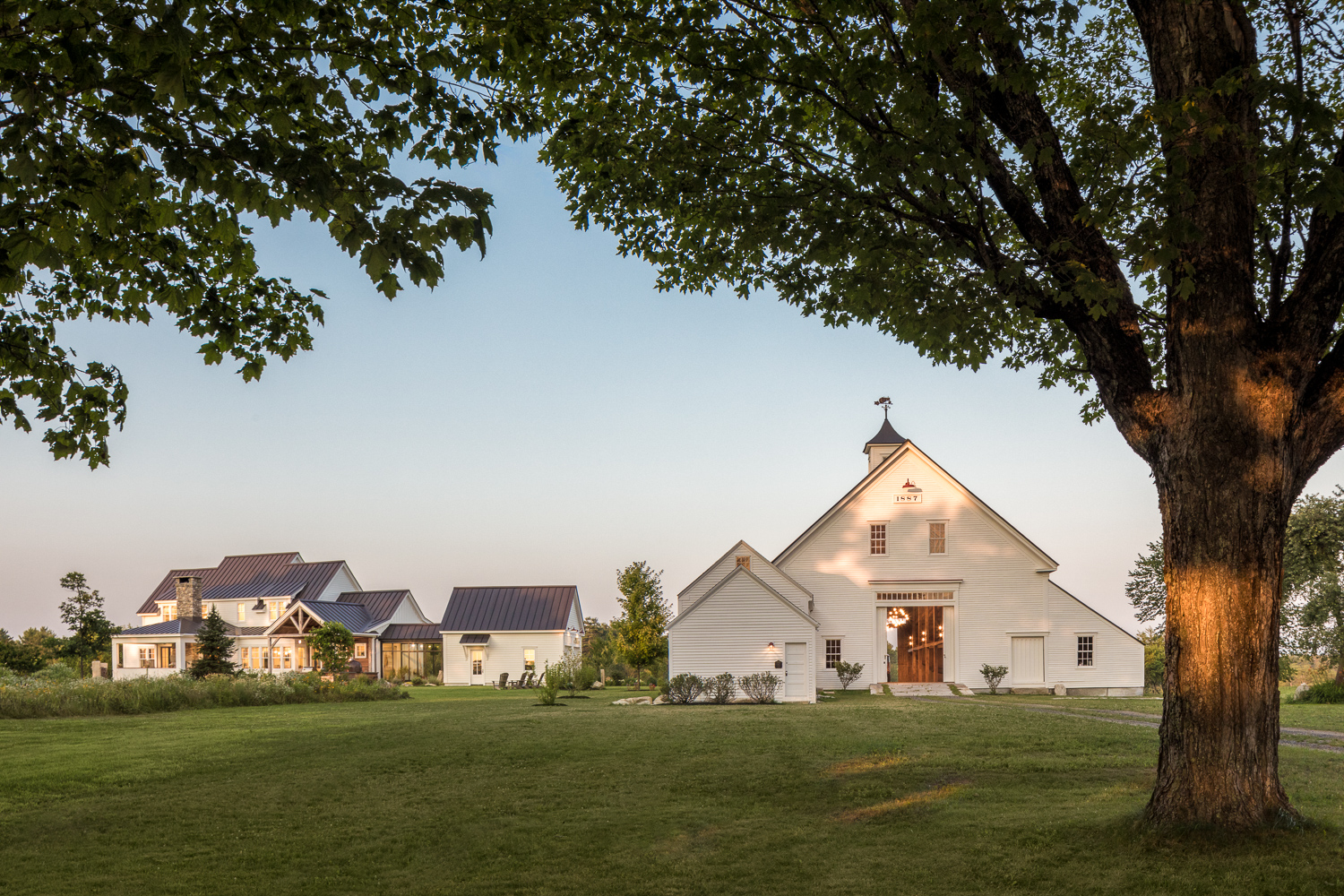 Meadow Ridge